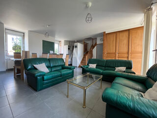  Maison � vendre 15 + pi�ces 320 m�