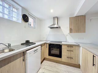  Appartement  louer 1 pice 10 m