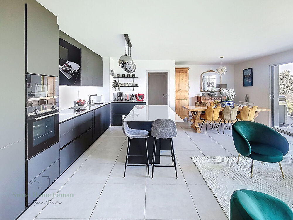 � vendre  Appartement �vian-les-Bains (74500)