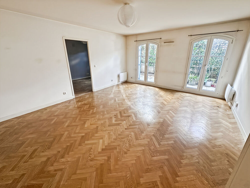 Appartement Poissy 2 pièce(s) 53,20 m2