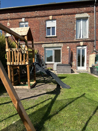  Maison � vendre 5 pi�ces 80 m�