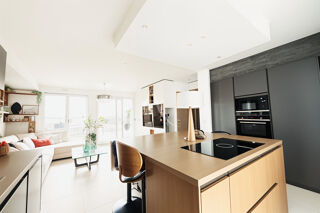 Appartement  vendre 4 pices 79 m