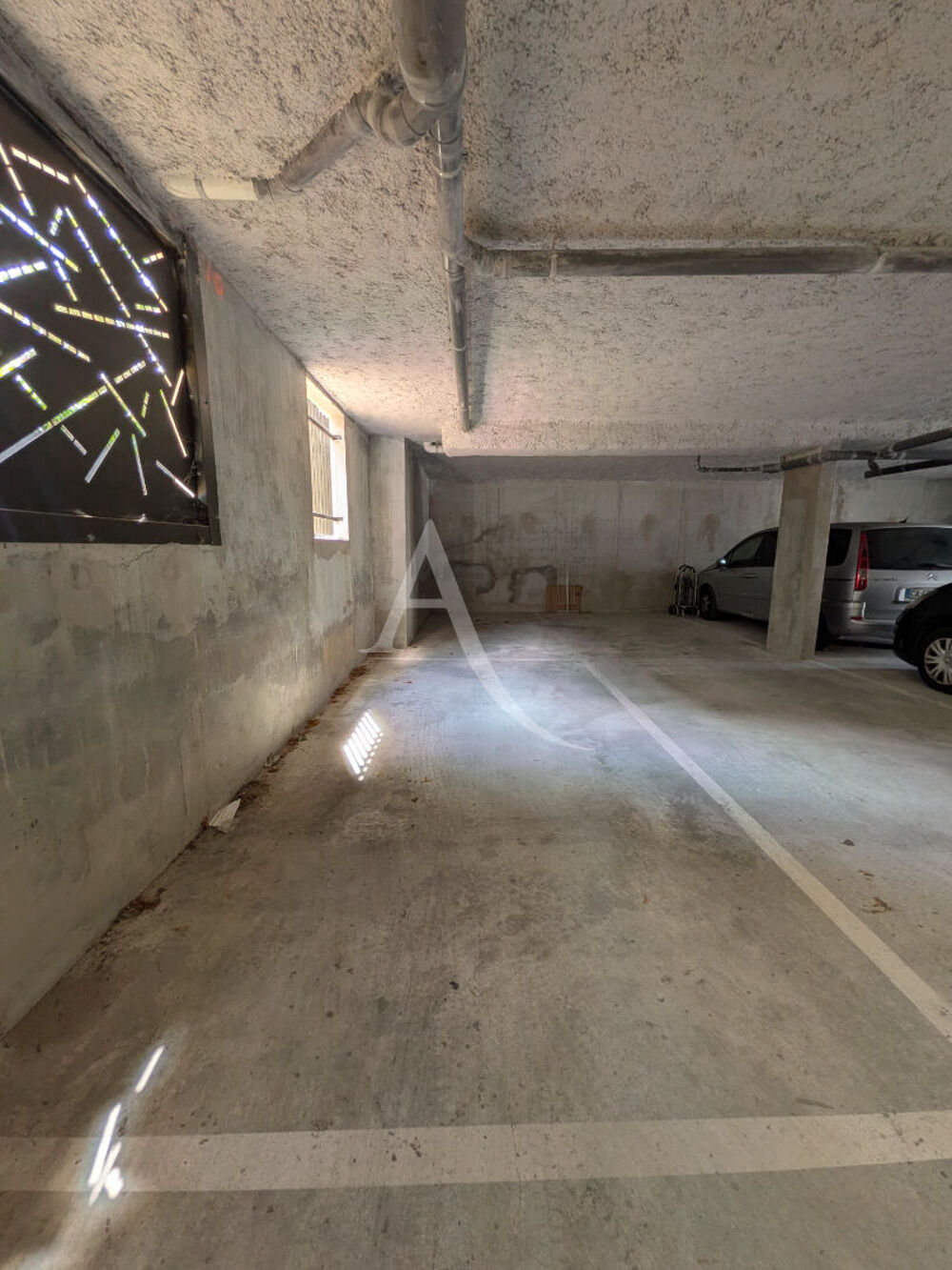 Vente Parking/Garage Parking / box Champs Sur Marne 26 m2 Champs sur marne