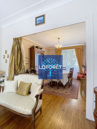  Maison  vendre 7 pices 136 m