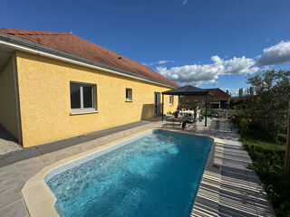  Maison à vendre 5 pièces 85 m²
