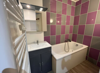  Maison à vendre 3 pièces 56 m²