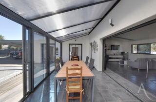  Maison � vendre 4 pi�ces 127 m� Soustons