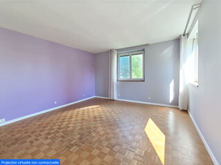  Appartement � vendre 3 pi�ces 64 m�