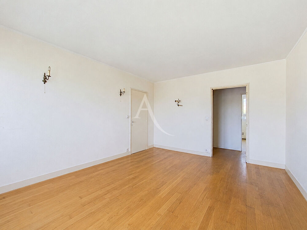 Appartement 3 pièces de 54.97 m² - Saint-Germain-en-Laye