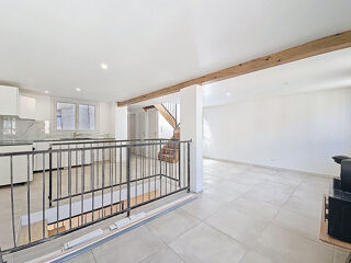  Appartement � louer 4 pi�ces 80 m�