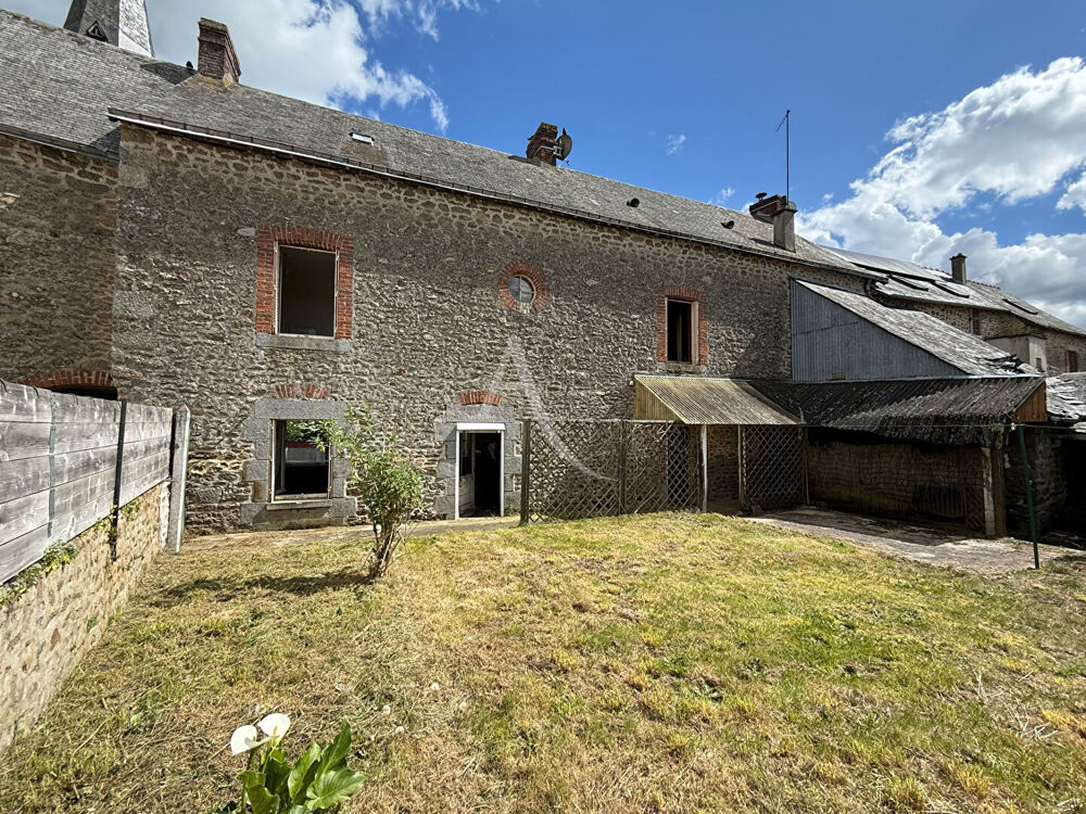 Maison Grazay 6 pièce(s) 142 m2
