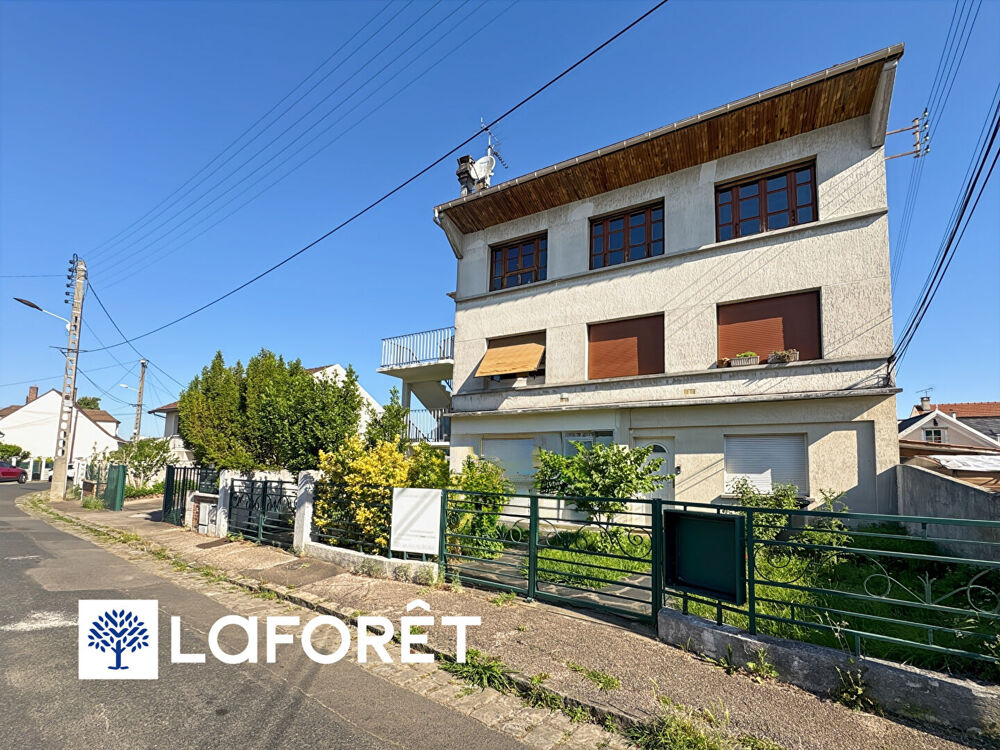 Vente Appartement Appartement 4 pièces à vendre à Morsang-sur-Orge - Dernier étage, calme et spacieux Morsang sur orge