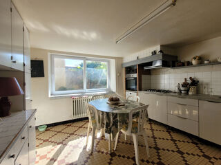  Maison à vendre 6 pièces 146 m²