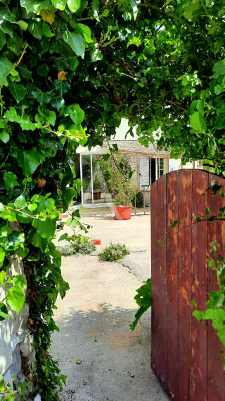  Maison à vendre 9 pièces 221 m²