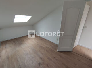 Appartement à vendre 3 pièces 48 m²