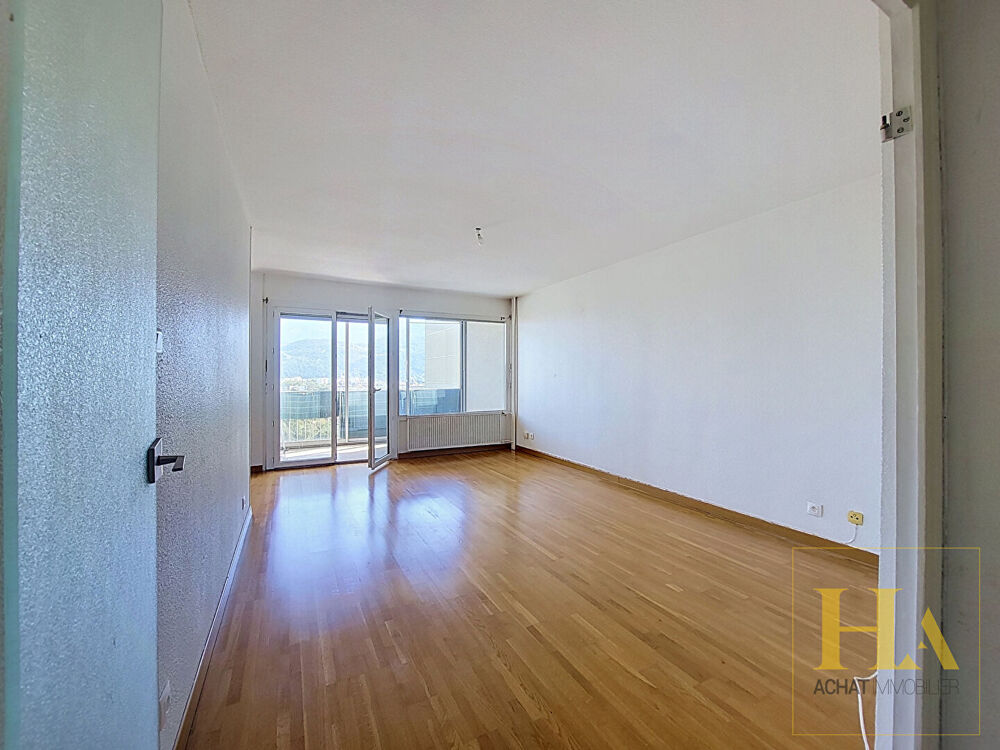 Vente Appartement BELLE VUE DÉGAGÉE -LUMINOSITÉ - T 4 Grenoble