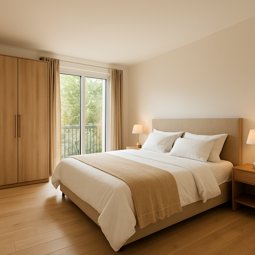 Maison 4 pièces de 89 m2 (Rosny-sous-Bois)