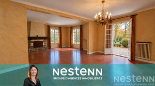  Maison à vendre 5 pièces 122 m²