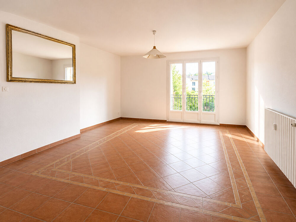 Appartement 3 pièces à Aix - Les Milles