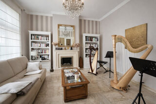  Maison à vendre 7 pièces 168 m²