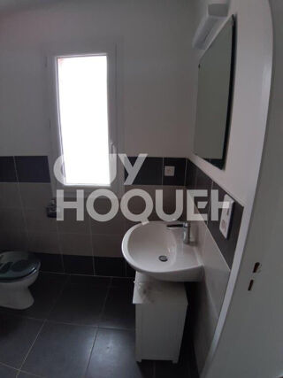  Maison à louer 4 pièces 83 m²