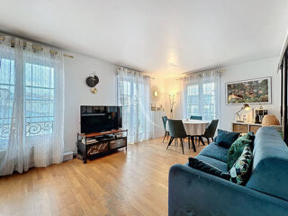  Appartement  vendre 2 pices 49 m