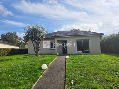   Maison Flers 4 pi�ces 112 m� Maison - 4 pi�ce(s) - 112 m�