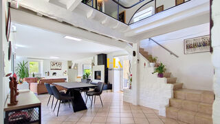  Maison à vendre 5 pièces 190 m²
