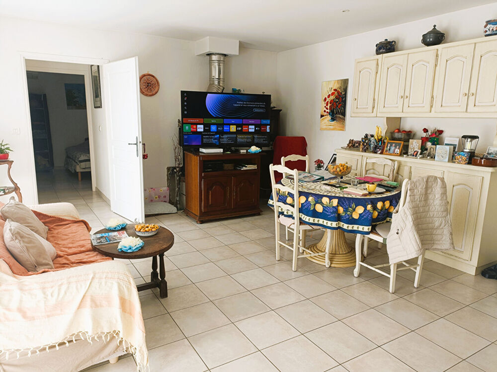 Vente Maison Villa individuelle proche du centre de Sainte-Maxime Sainte maxime