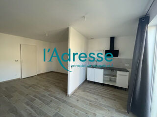  Appartement � louer 1 pi�ce 27 m� Soudan