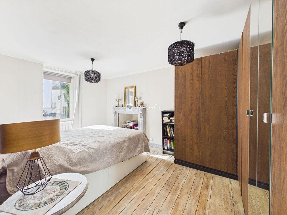 Vente Maison Maison Elliant - 6 pièces - 162.1 m2 Elliant