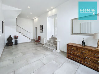  Maison à vendre 9 pièces 217 m²
