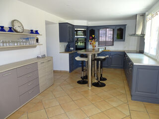  Maison � vendre 5 pi�ces 132 m�