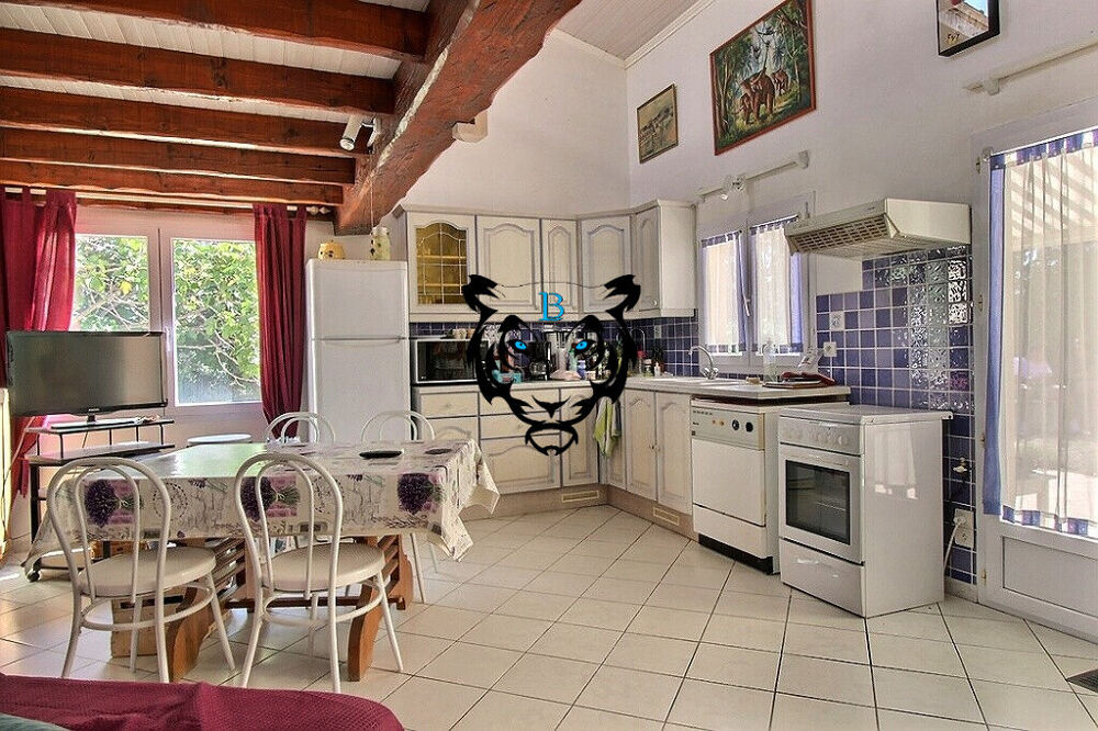 Vente Maison Maison Le Muy 4 pièce(s) 80.54 m2 Le muy