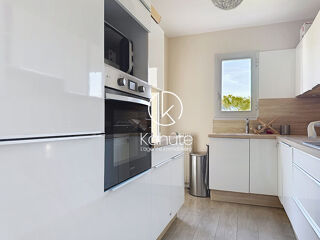  Appartement à vendre 3 pièces 61 m²
