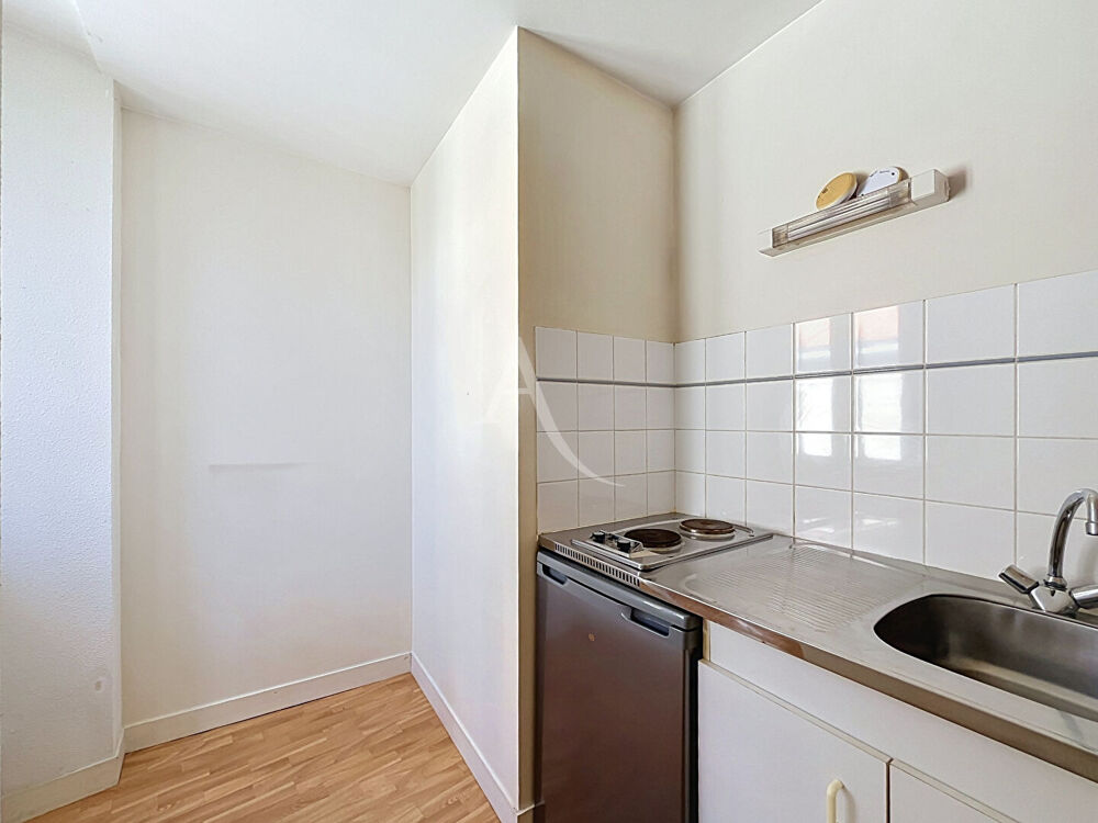 Location Appartement Appartement Cholet 2 pièce(s) 35.47 m2 Cholet