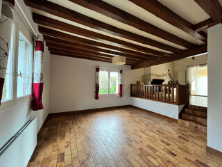  Maison � vendre 7 pi�ces 177 m�