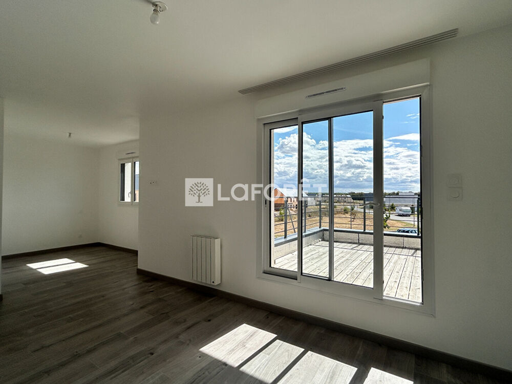 Bretteville-sur-Laize, maison d'environ 120m²