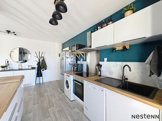  Appartement  vendre 4 pices 78 m