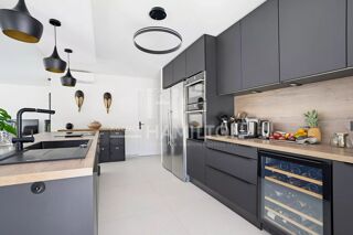  Maison à vendre 6 pièces 176 m²