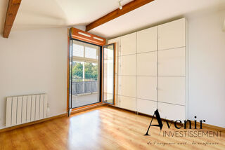  Appartement � vendre 2 pi�ces 50 m�