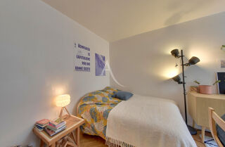  Appartement � vendre 1 pi�ce 24 m�