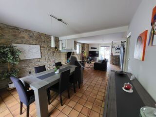  Maison à vendre 7 pièces 180 m²
