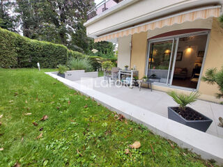  Appartement � vendre 4 pi�ces 74 m�