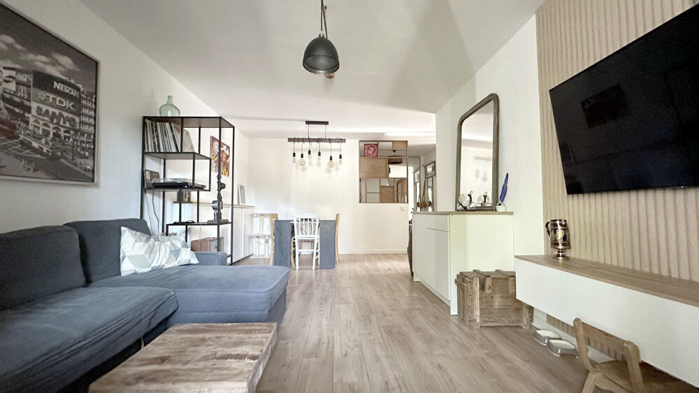 Vente Appartement Appartement Aix En Provence 3 pièce(s) 66 m2 Aix en provence