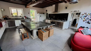  Maison à vendre 7 pièces 261 m²