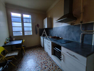  Appartement à vendre 4 pièces 90 m²