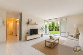  Appartement à vendre 3 pièces 55 m²