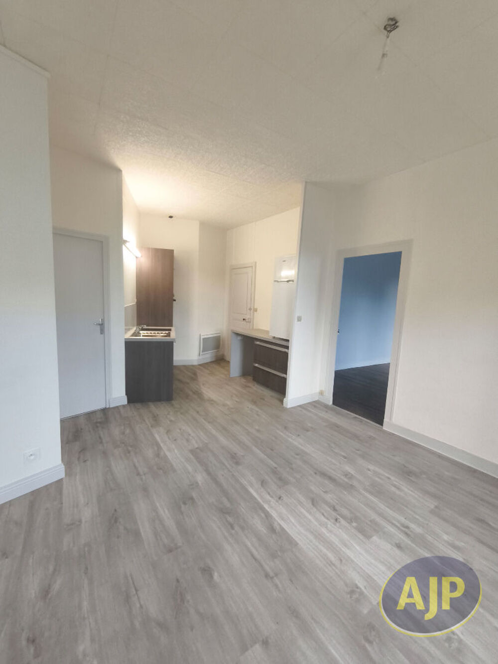 Appartement T2 - Segré