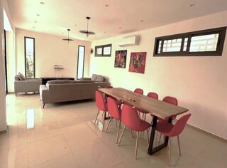  Villa � vendre 5 pi�ces 180 m� Ngaparou